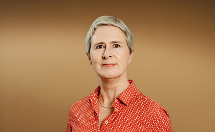 Barbara Hinse-Hönsch ist Senior Professional Talent Attraction & Engagement bei Kienbaum Consultants International GmbH