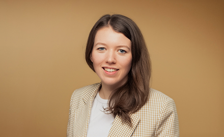 Rebecca Hasler-Theis ist Senior Professional Talent Attraction & Engagement bei Kienbaum Consultants International GmbH