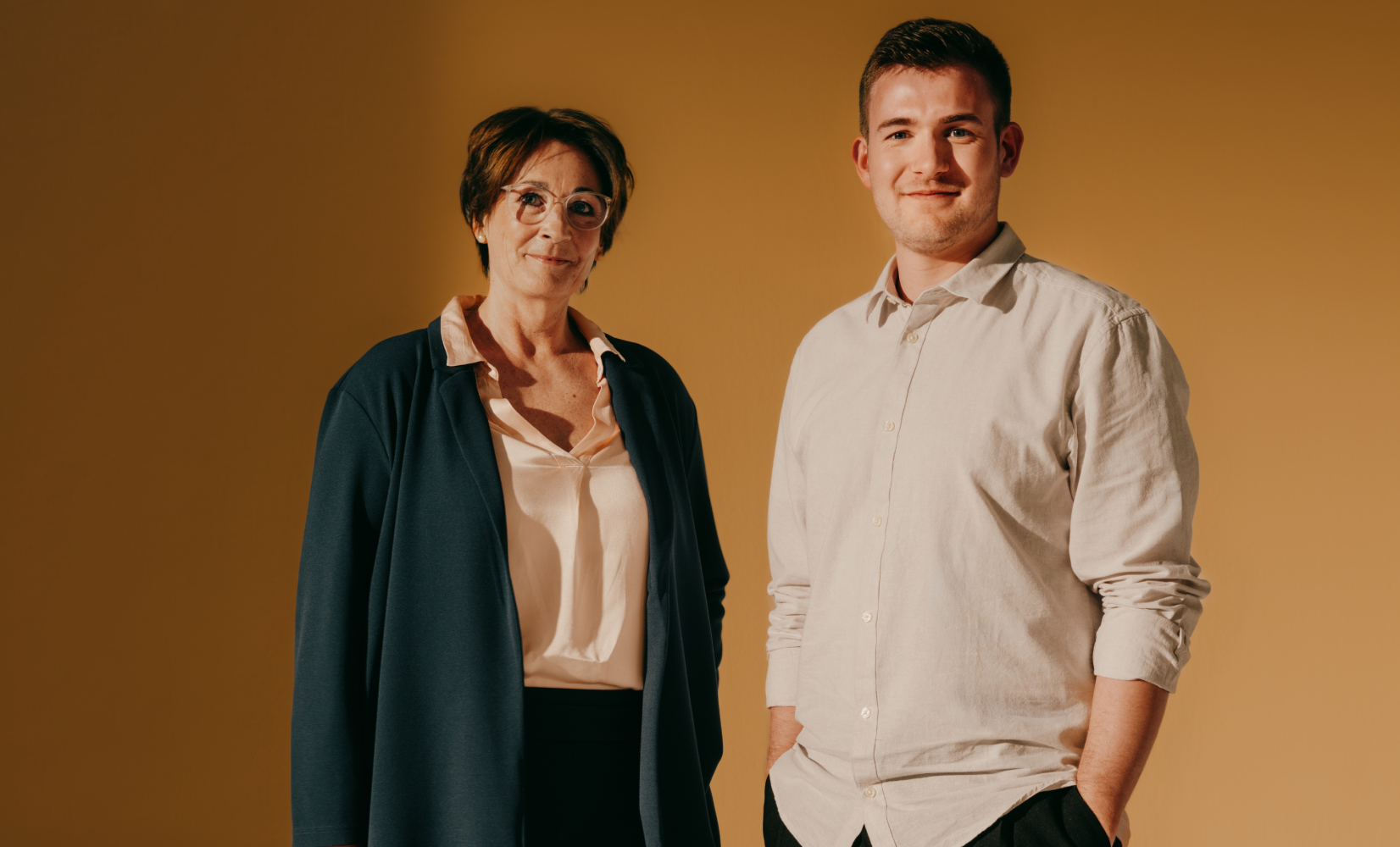 Apprenticeship & Dual Studies