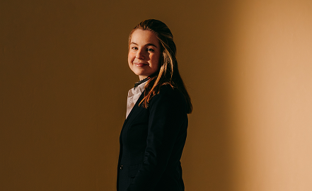 Student Consulting